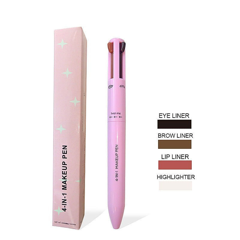 4-in-1 Makeup Pen